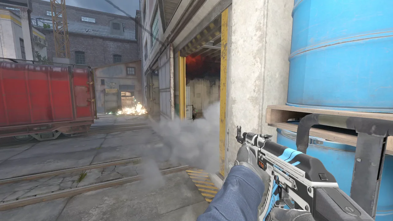 highlight